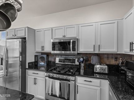6488 Peppergrass Drive, Sparks, NV 89436 Photo