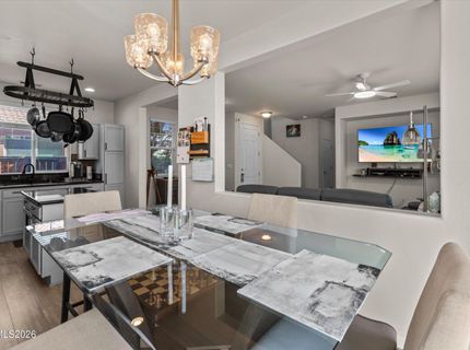 6488 Peppergrass Drive, Sparks, NV 89436 Photo