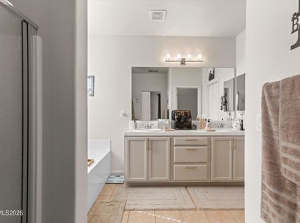 6488 Peppergrass Drive, Sparks, NV 89436 Photo