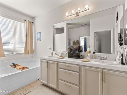 6488 Peppergrass Drive, Sparks, NV 89436 Photo