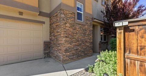 6488 Peppergrass Drive, Sparks, NV 89436 Photo