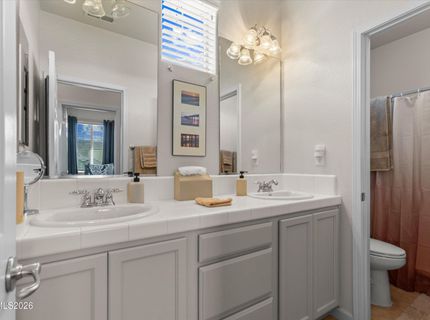 6488 Peppergrass Drive, Sparks, NV 89436 Photo