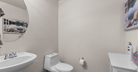 6488 Peppergrass Drive, Sparks, NV 89436 Photo
