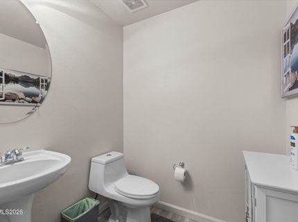 6488 Peppergrass Drive, Sparks, NV 89436 Photo