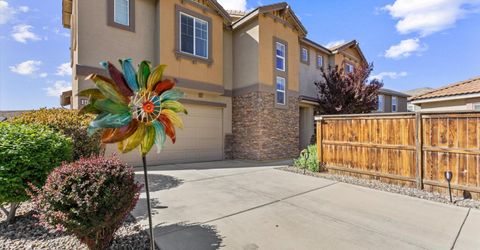 6488 Peppergrass Drive, Sparks, NV 89436 Photo