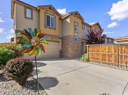 6488 Peppergrass Drive, Sparks, NV 89436 Photo