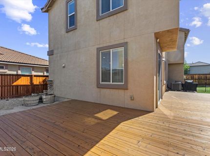 6488 Peppergrass Drive, Sparks, NV 89436 Photo