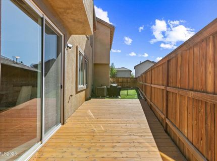 6488 Peppergrass Drive, Sparks, NV 89436 Photo