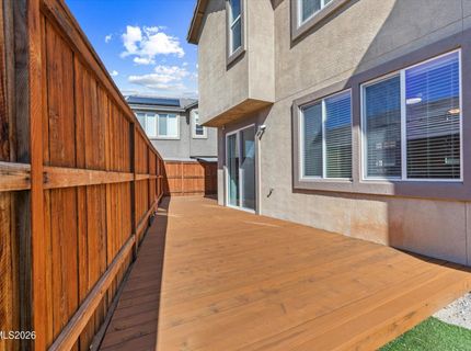 6488 Peppergrass Drive, Sparks, NV 89436 Photo