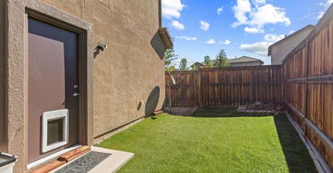 6488 Peppergrass Drive, Sparks, NV 89436 Photo