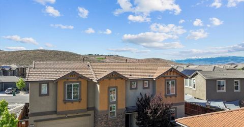 6488 Peppergrass Drive, Sparks, NV 89436 Photo