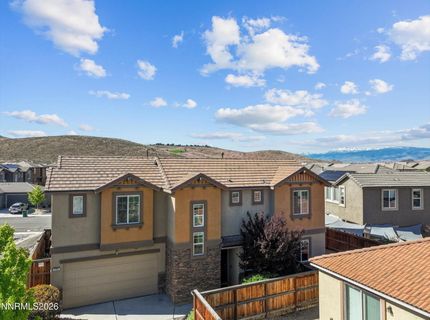 6488 Peppergrass Drive, Sparks, NV 89436 Photo