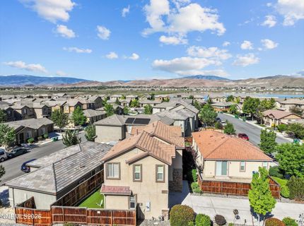 6488 Peppergrass Drive, Sparks, NV 89436 Photo