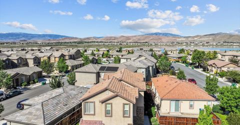 6488 Peppergrass Drive, Sparks, NV 89436 Photo