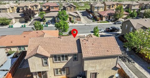6488 Peppergrass Drive, Sparks, NV 89436 Photo