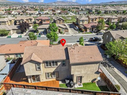 6488 Peppergrass Drive, Sparks, NV 89436 Photo