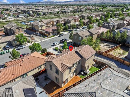6488 Peppergrass Drive, Sparks, NV 89436 Photo