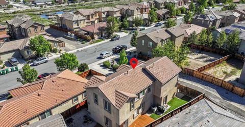 6488 Peppergrass Drive, Sparks, NV 89436 Photo