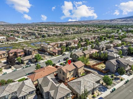 6488 Peppergrass Drive, Sparks, NV 89436 Photo