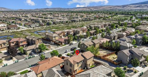 6488 Peppergrass Drive, Sparks, NV 89436 Photo