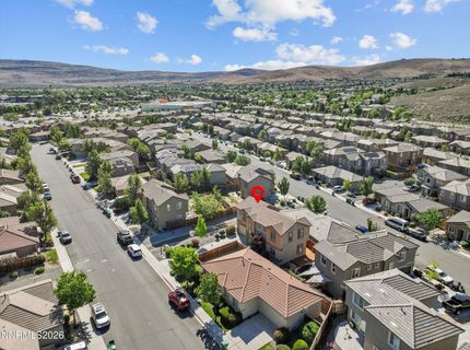 6488 Peppergrass Drive, Sparks, NV 89436 Photo