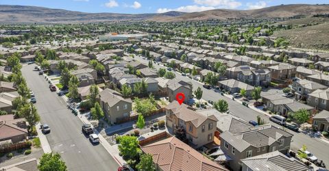 6488 Peppergrass Drive, Sparks, NV 89436 Photo