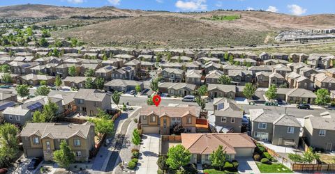 6488 Peppergrass Drive, Sparks, NV 89436 Photo