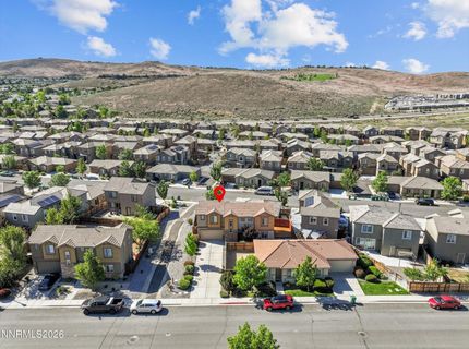 6488 Peppergrass Drive, Sparks, NV 89436 Photo
