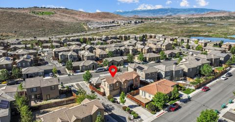 6488 Peppergrass Drive, Sparks, NV 89436 Photo