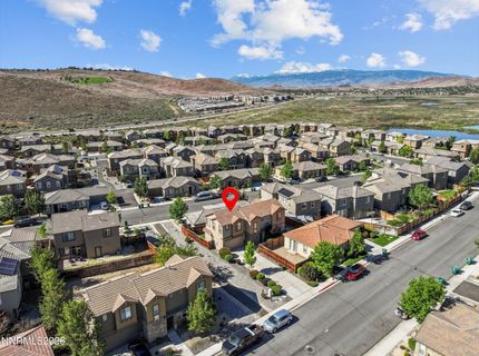 6488 Peppergrass Drive, Sparks, NV 89436 Photo