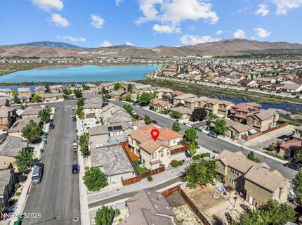 6488 Peppergrass Drive, Sparks, NV 89436 Photo