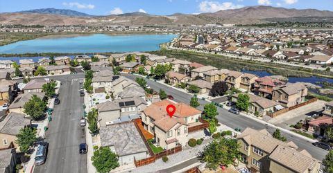6488 Peppergrass Drive, Sparks, NV 89436 Photo