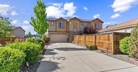 6488 Peppergrass Drive, Sparks, NV 89436 Photo