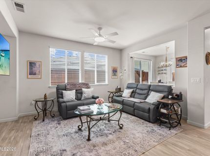 6488 Peppergrass Drive, Sparks, NV 89436 Photo