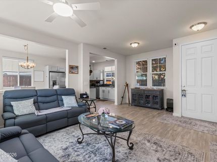 6488 Peppergrass Drive, Sparks, NV 89436 Photo