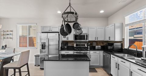 6488 Peppergrass Drive, Sparks, NV 89436 Photo