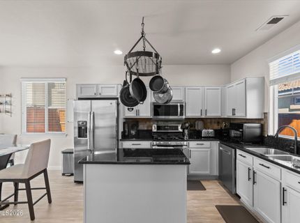 6488 Peppergrass Drive, Sparks, NV 89436 Photo