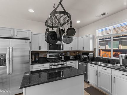6488 Peppergrass Drive, Sparks, NV 89436 Photo