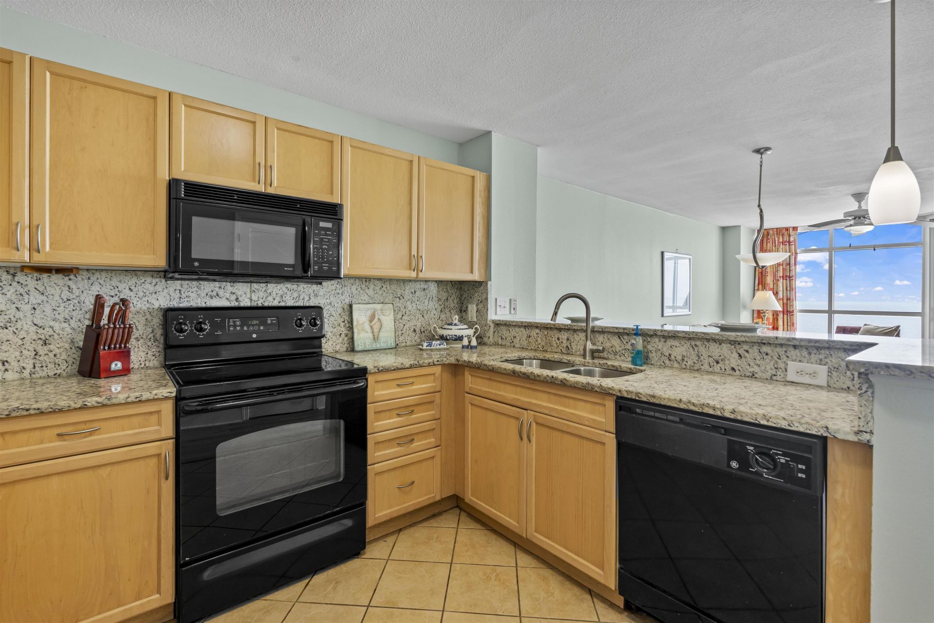 3500 N Ocean Blvd. Photo 11