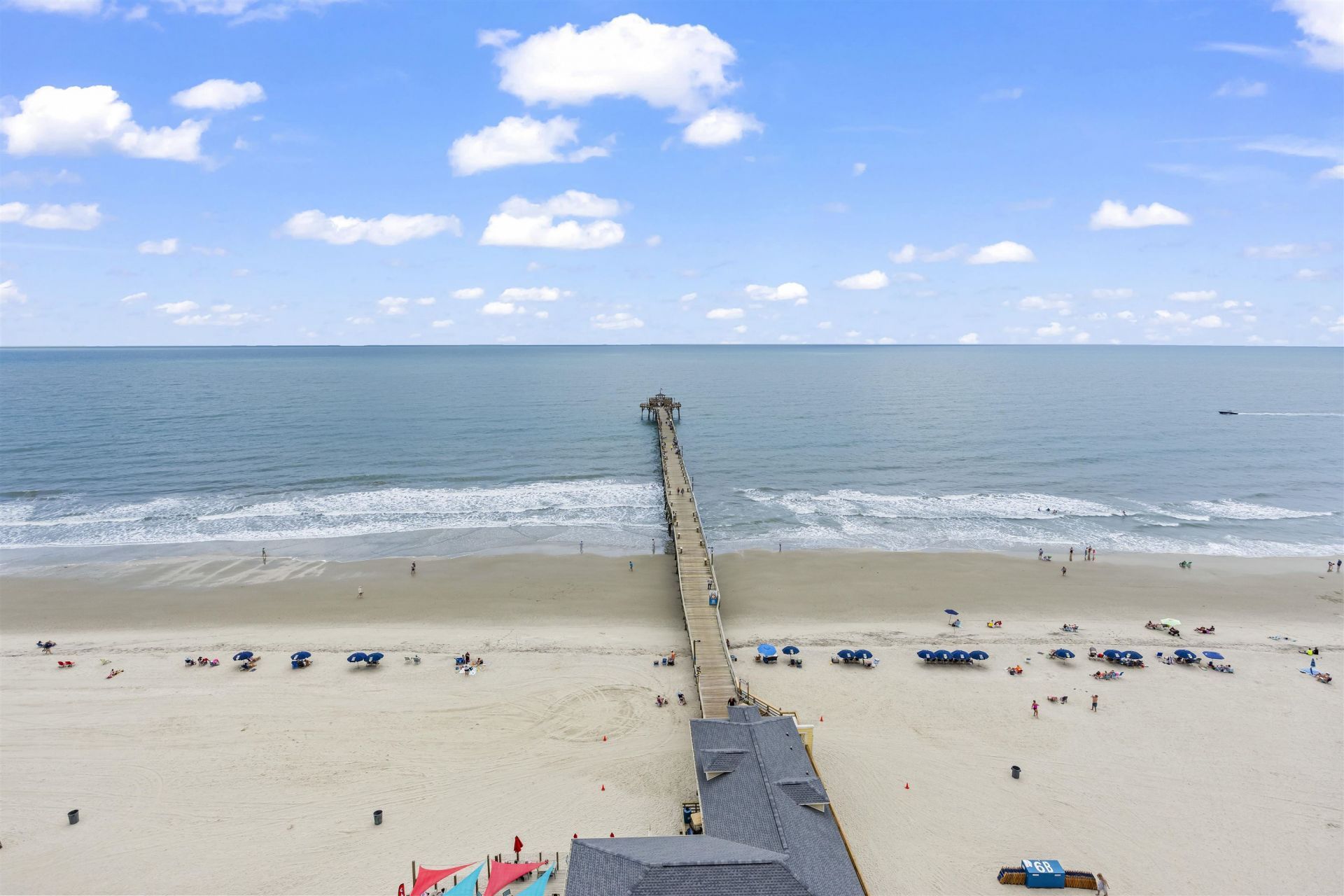 3500 N Ocean Blvd. Photo 13