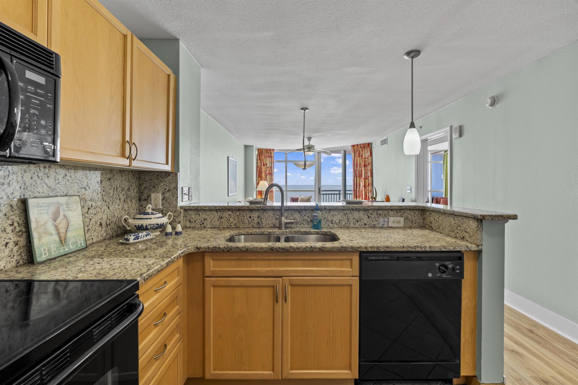 3500 N Ocean Blvd. Photo 14