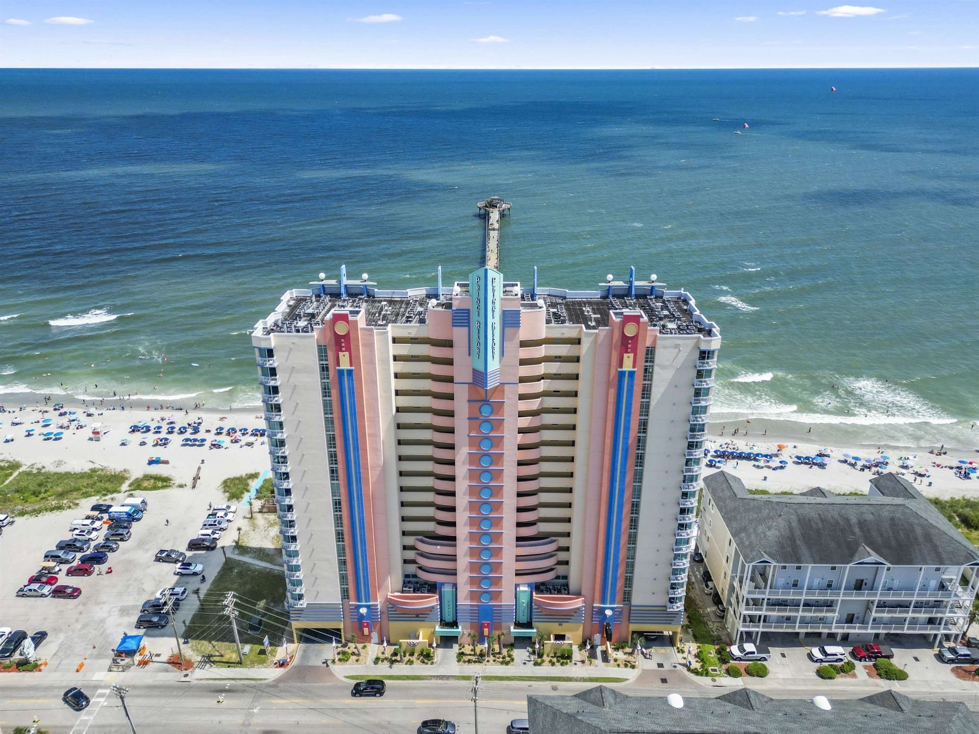 3500 N Ocean Blvd. Photo 24