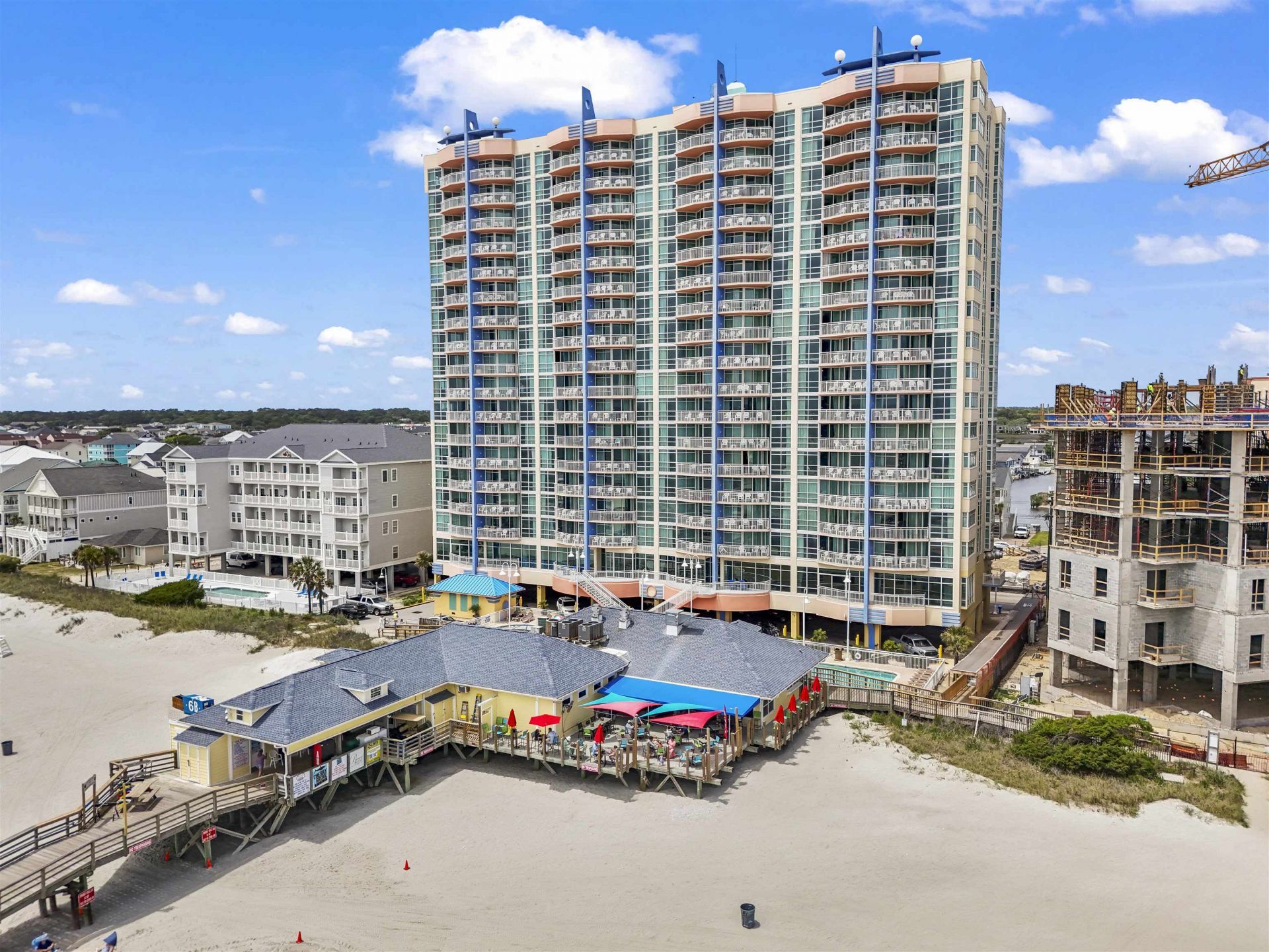 3500 N Ocean Blvd. Photo 33
