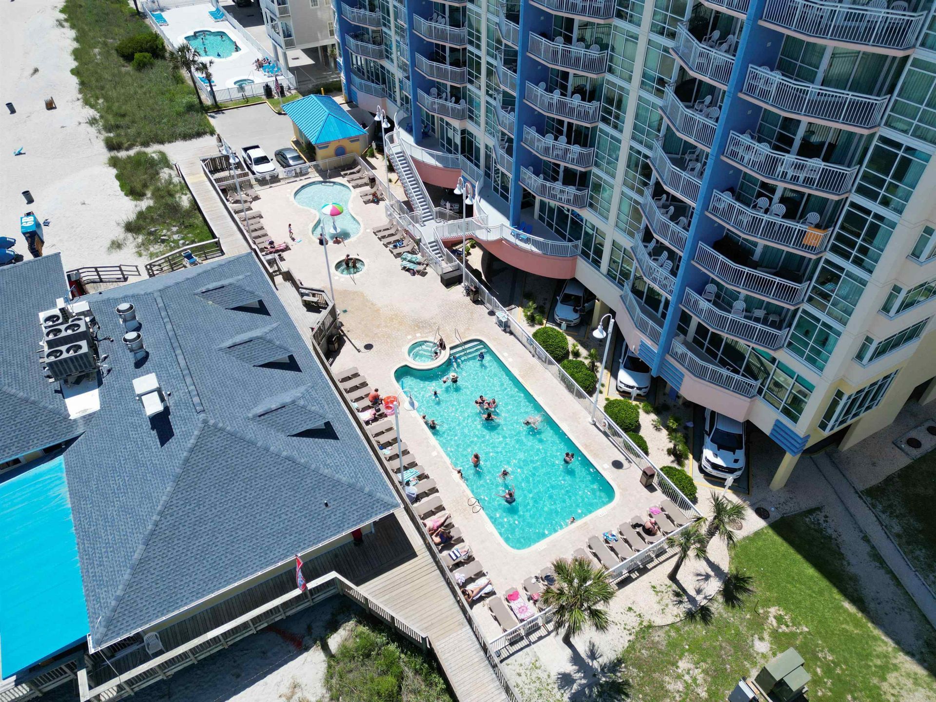 3500 N Ocean Blvd. Photo 34
