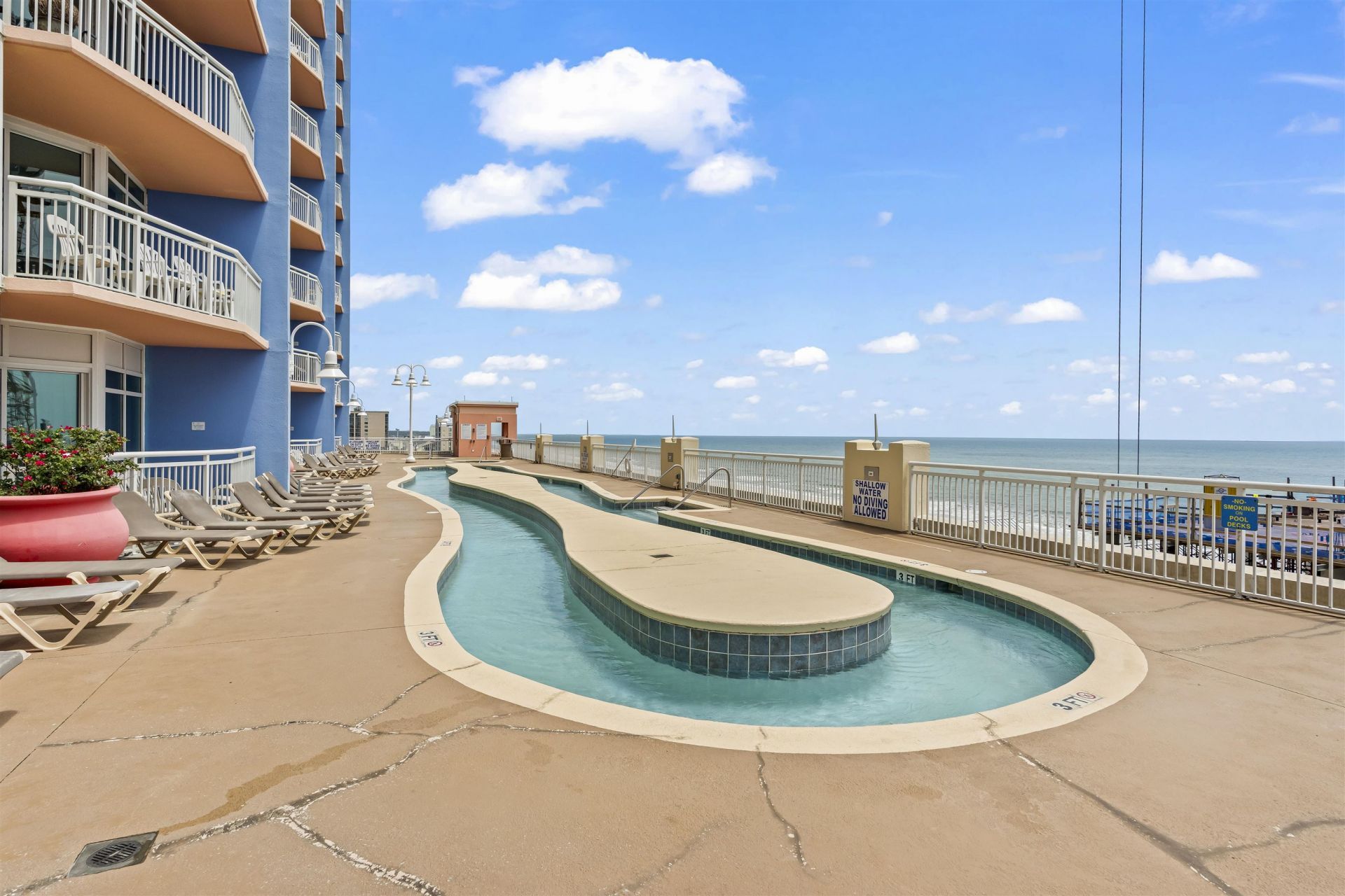 3500 N Ocean Blvd. Photo 37
