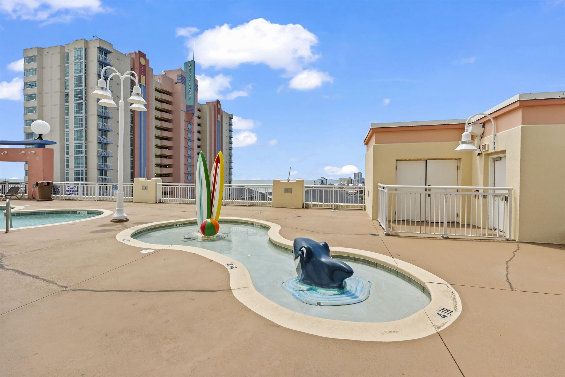 3500 N Ocean Blvd. Photo 38