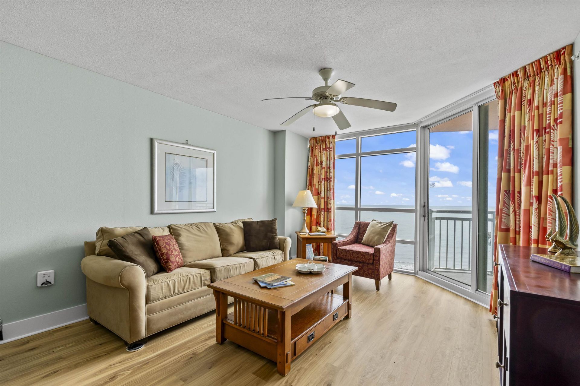 3500 N Ocean Blvd. Photo 4
