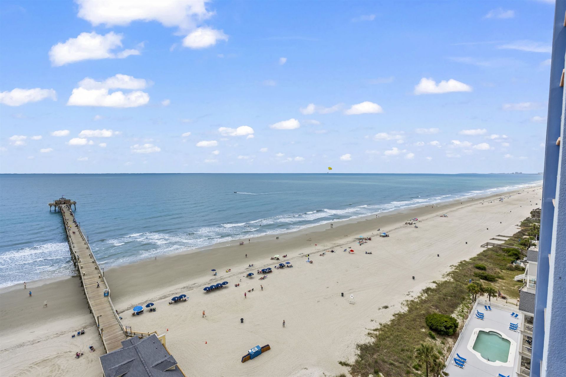 3500 N Ocean Blvd. Photo 42
