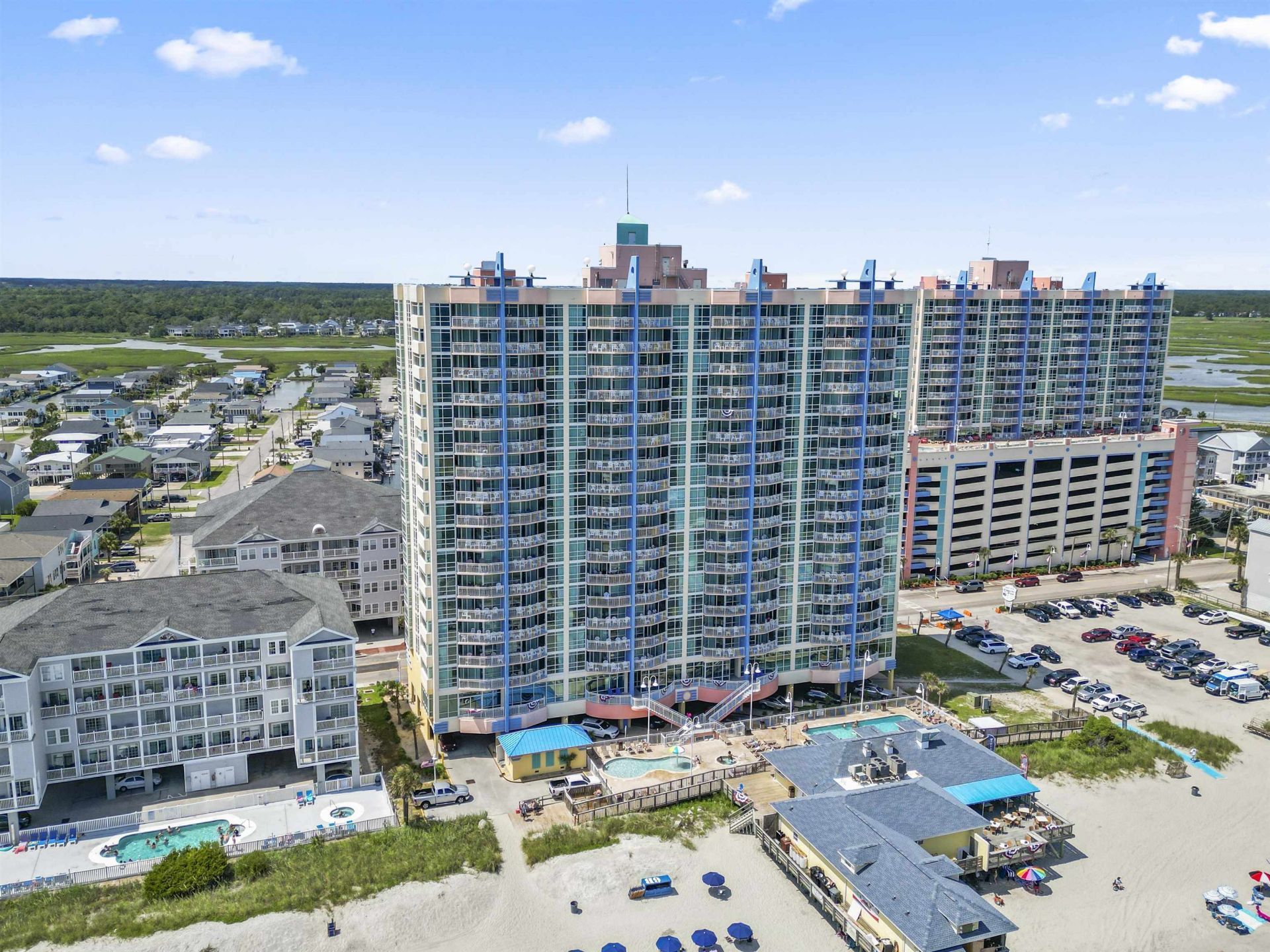 3500 N Ocean Blvd. Photo 46