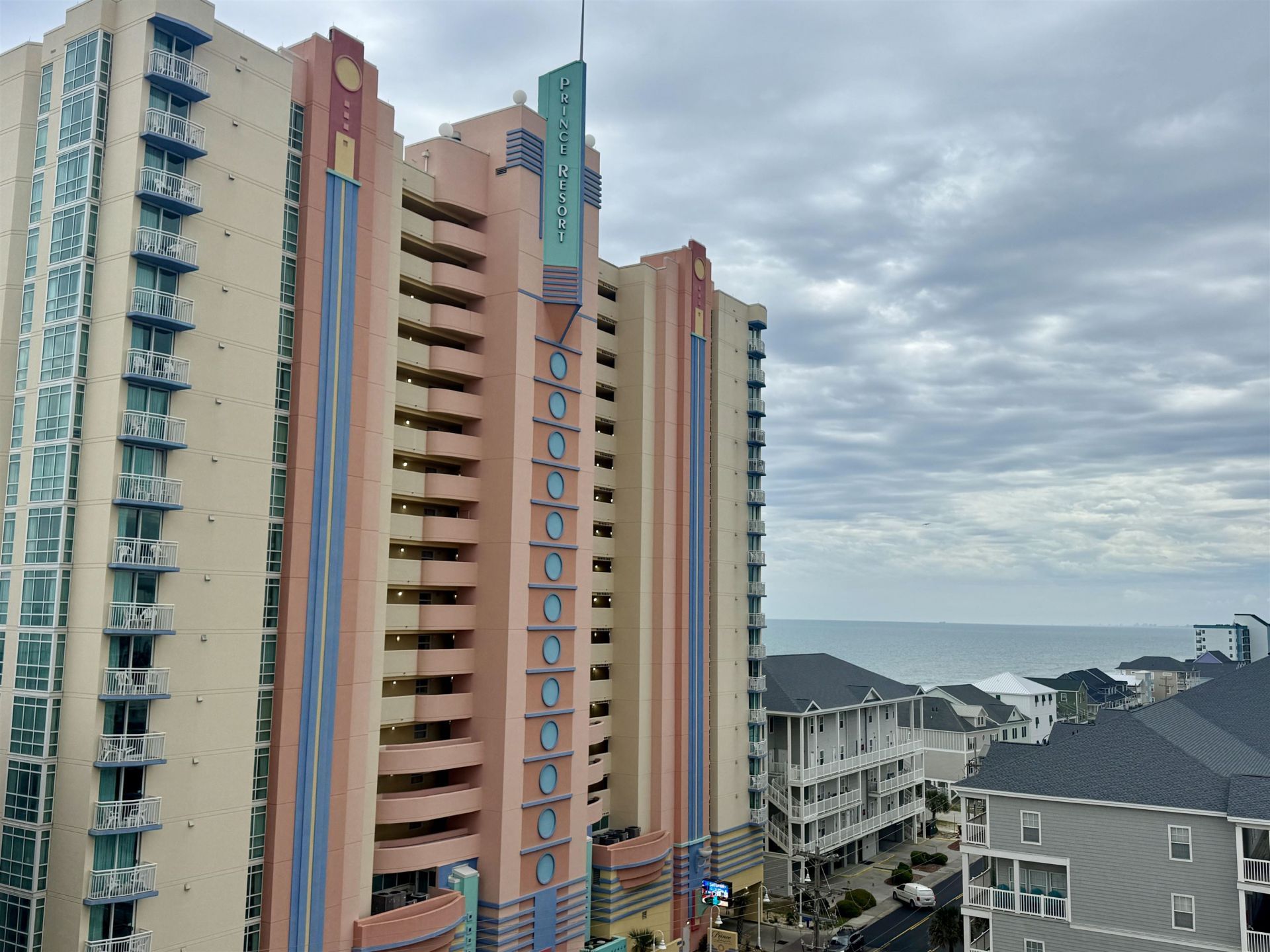 3500 N Ocean Blvd. Photo 51